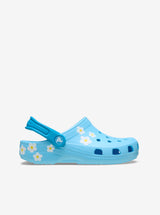 Classic Daisy Clog Kids