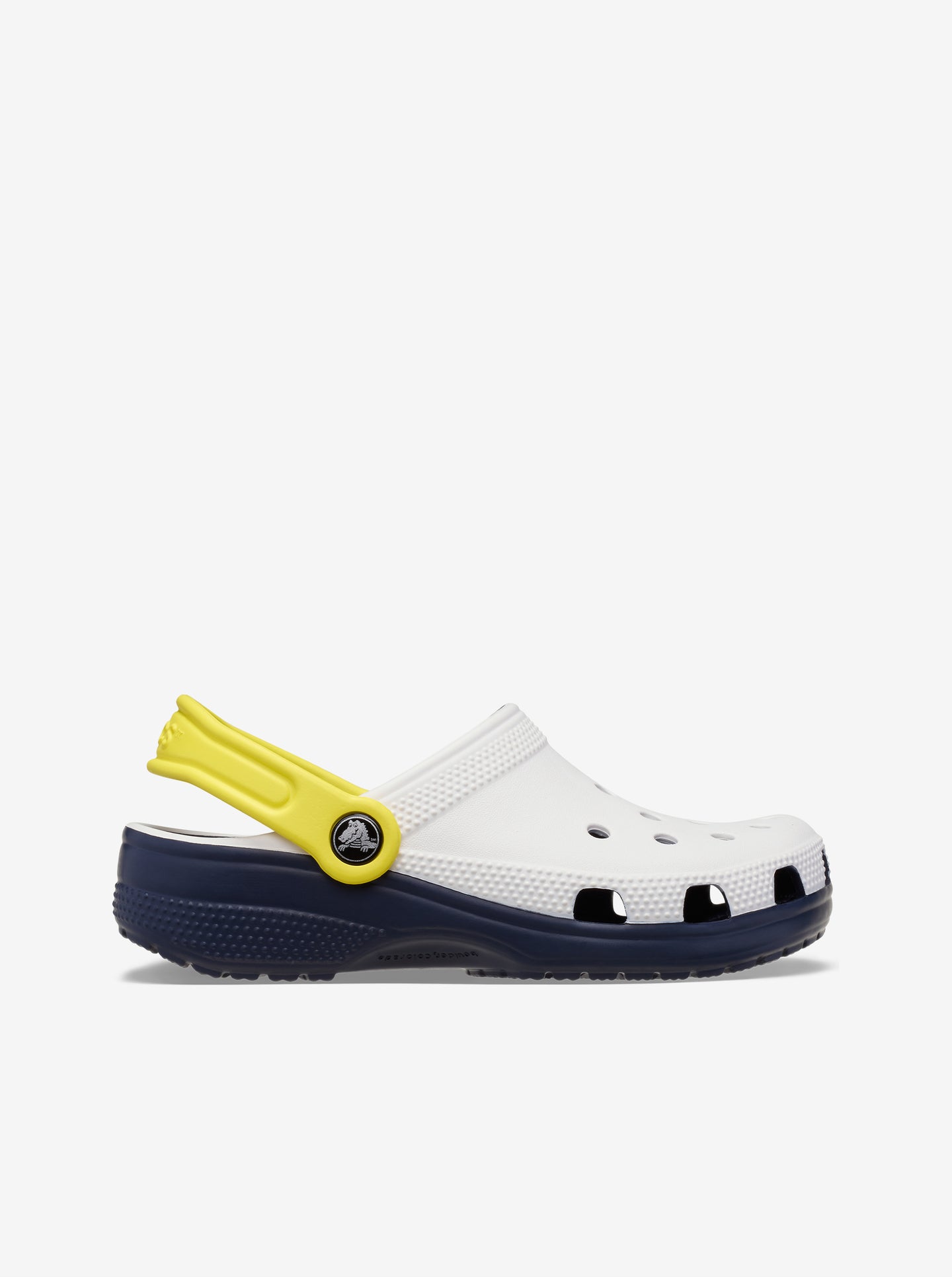 Classic Retro Sport Clog Kids
