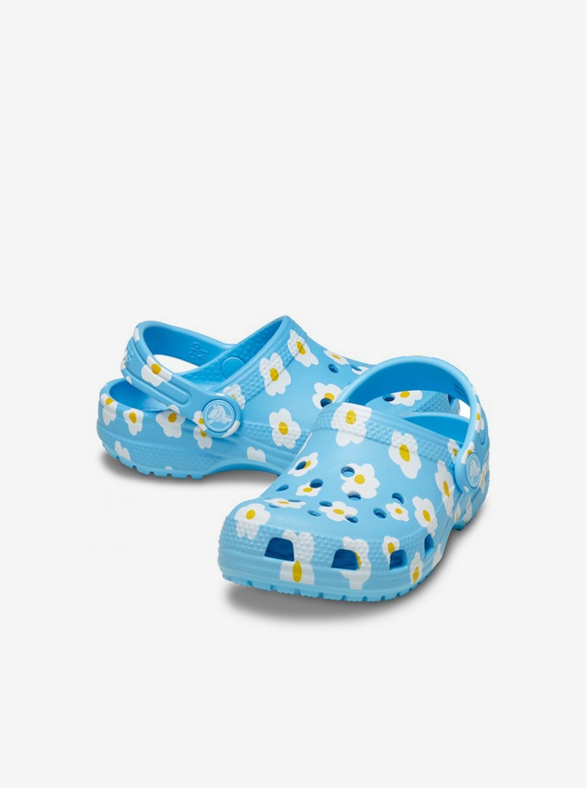 Classic Daisy Clog Infants