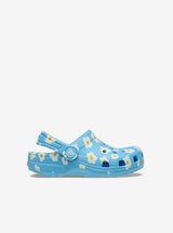 Classic Daisy Clog Infants