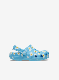 Classic Daisy Clog Infants