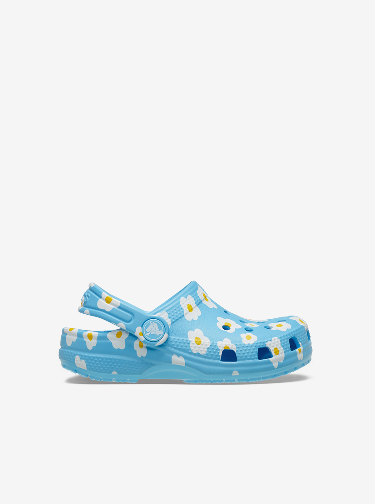 Classic Daisy Clog Infants