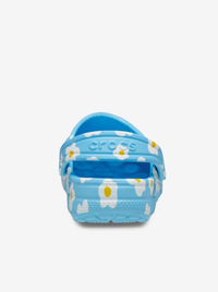 Classic Daisy Clog Infants