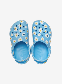 Classic Daisy Clog Infants