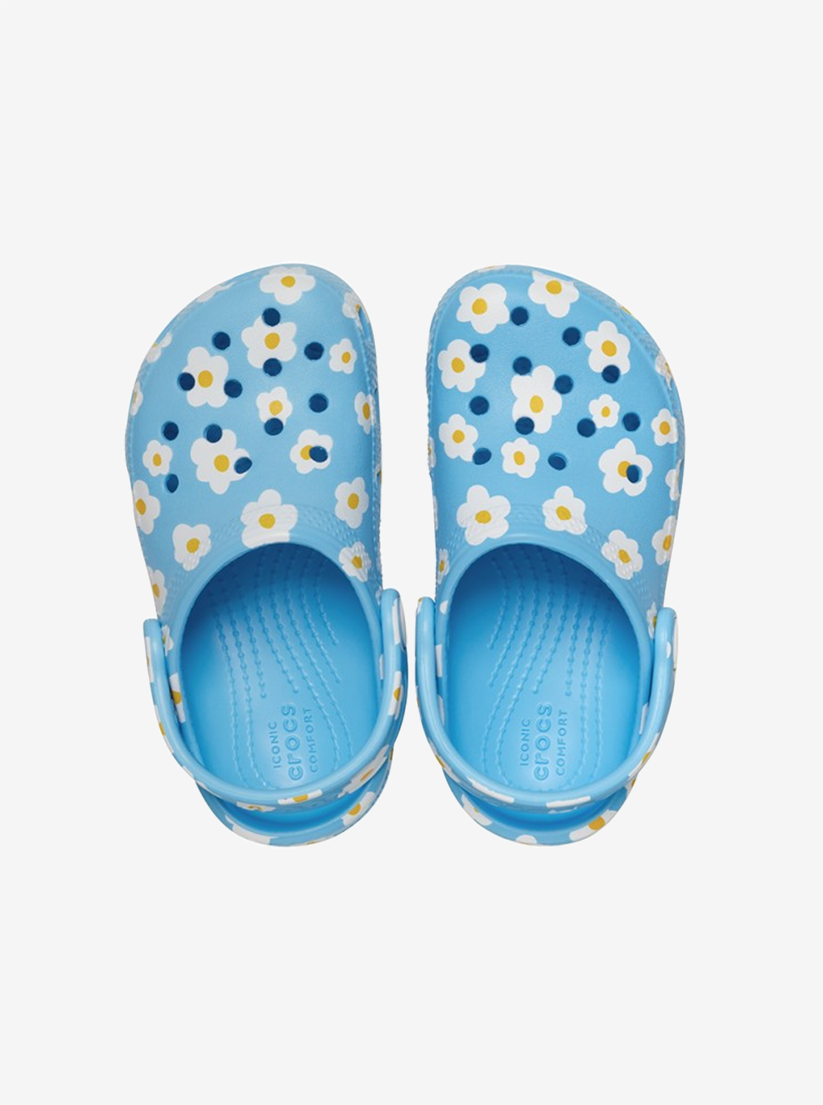 Classic Daisy Clog Infants