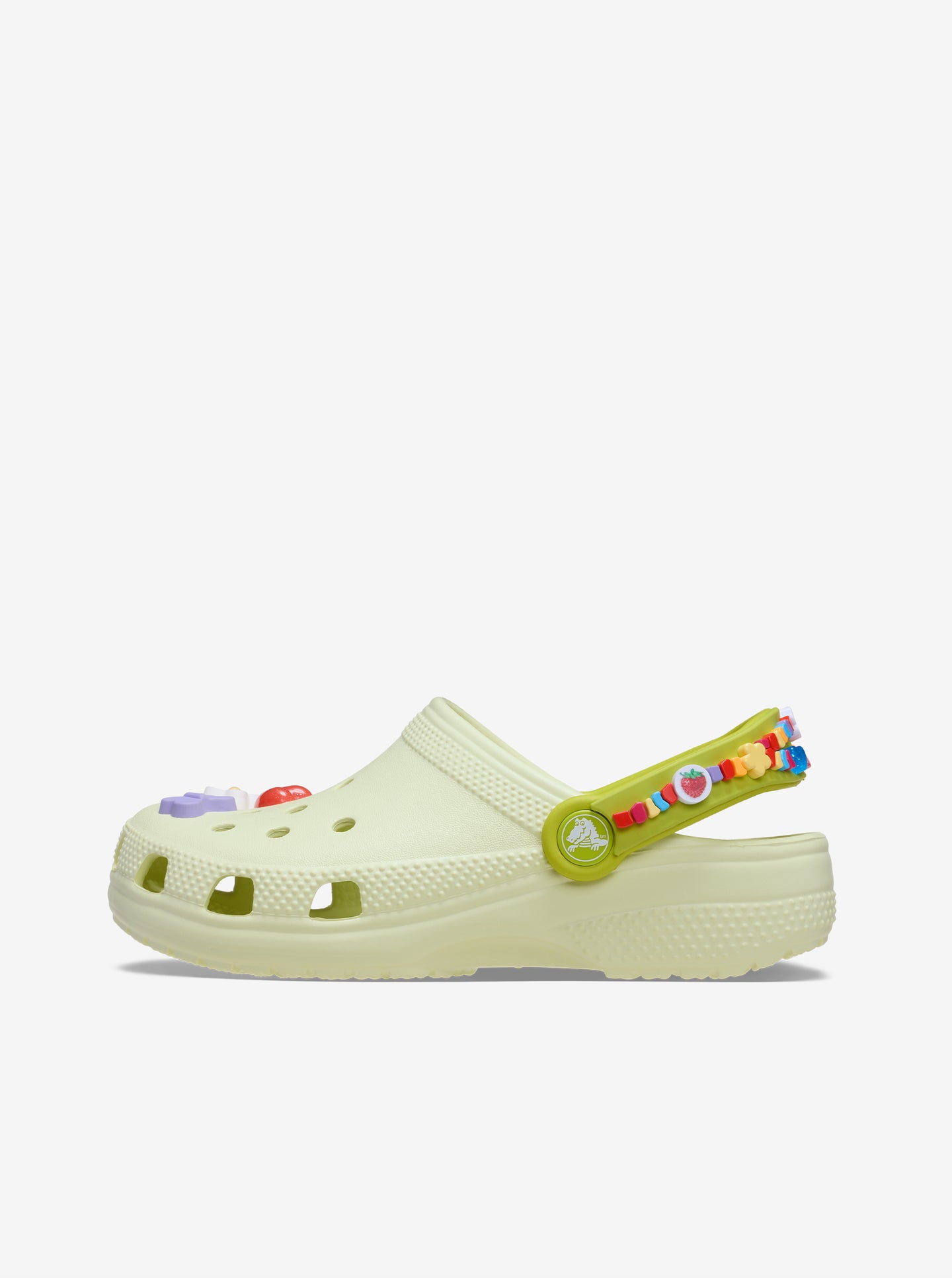 Classic Friendship Bracelet Clog Kids
