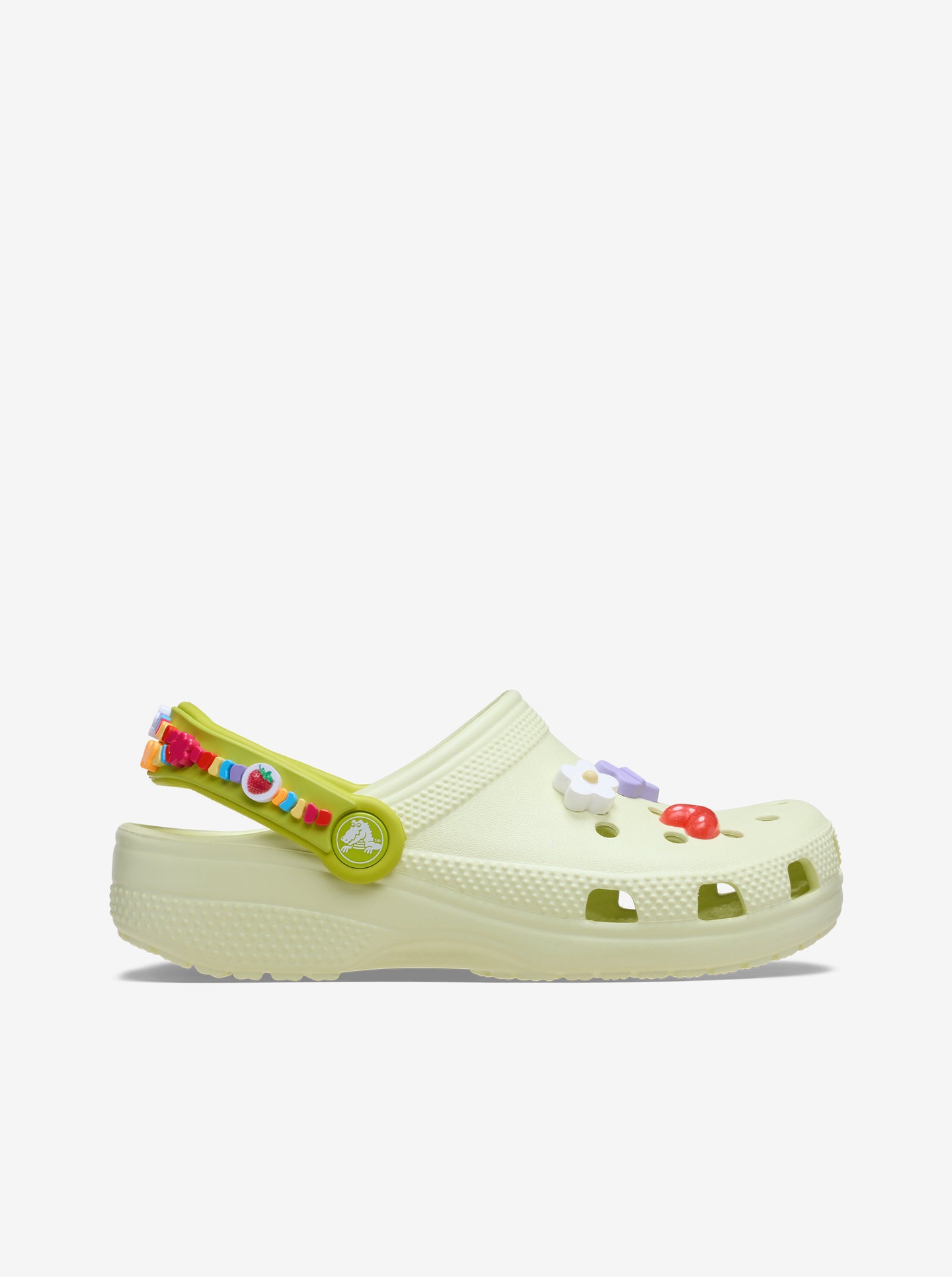 Classic Friendship Bracelet Clog Kids