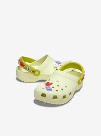 Classic Friendship Bracelet Clog Infants