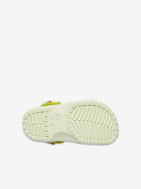 Classic Friendship Bracelet Clog Infants