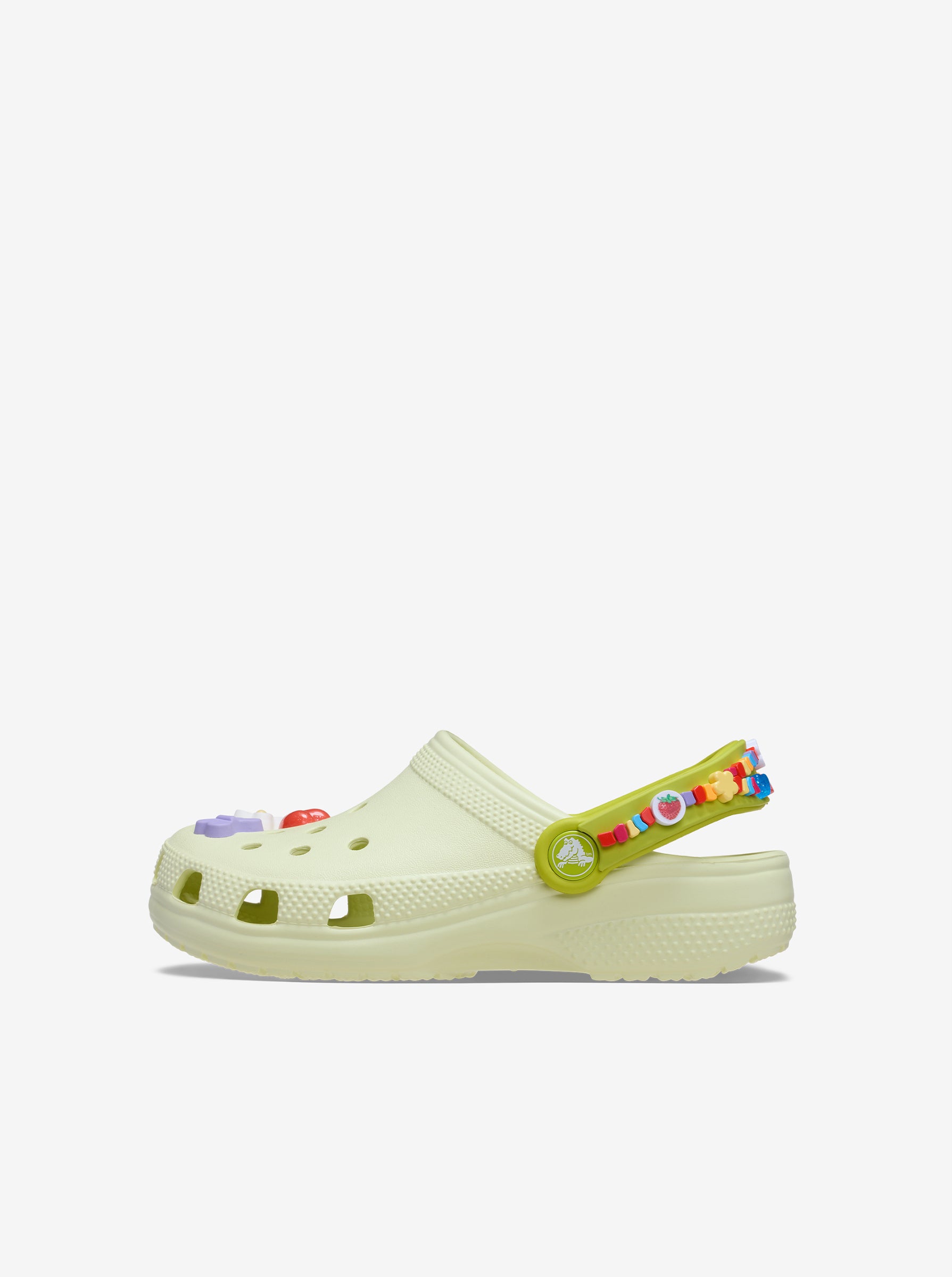 Classic Friendship Bracelet Clog Infants