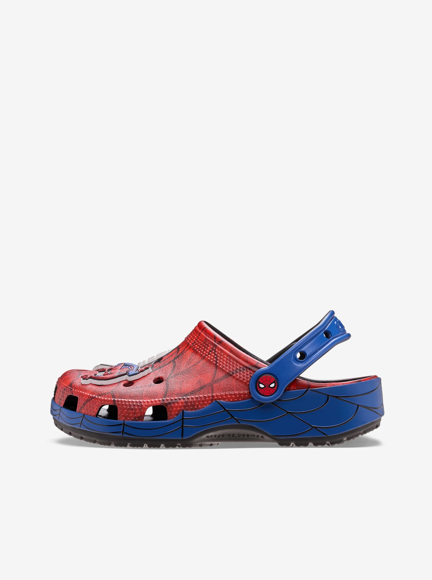 Spiderman Classic Clog Kids