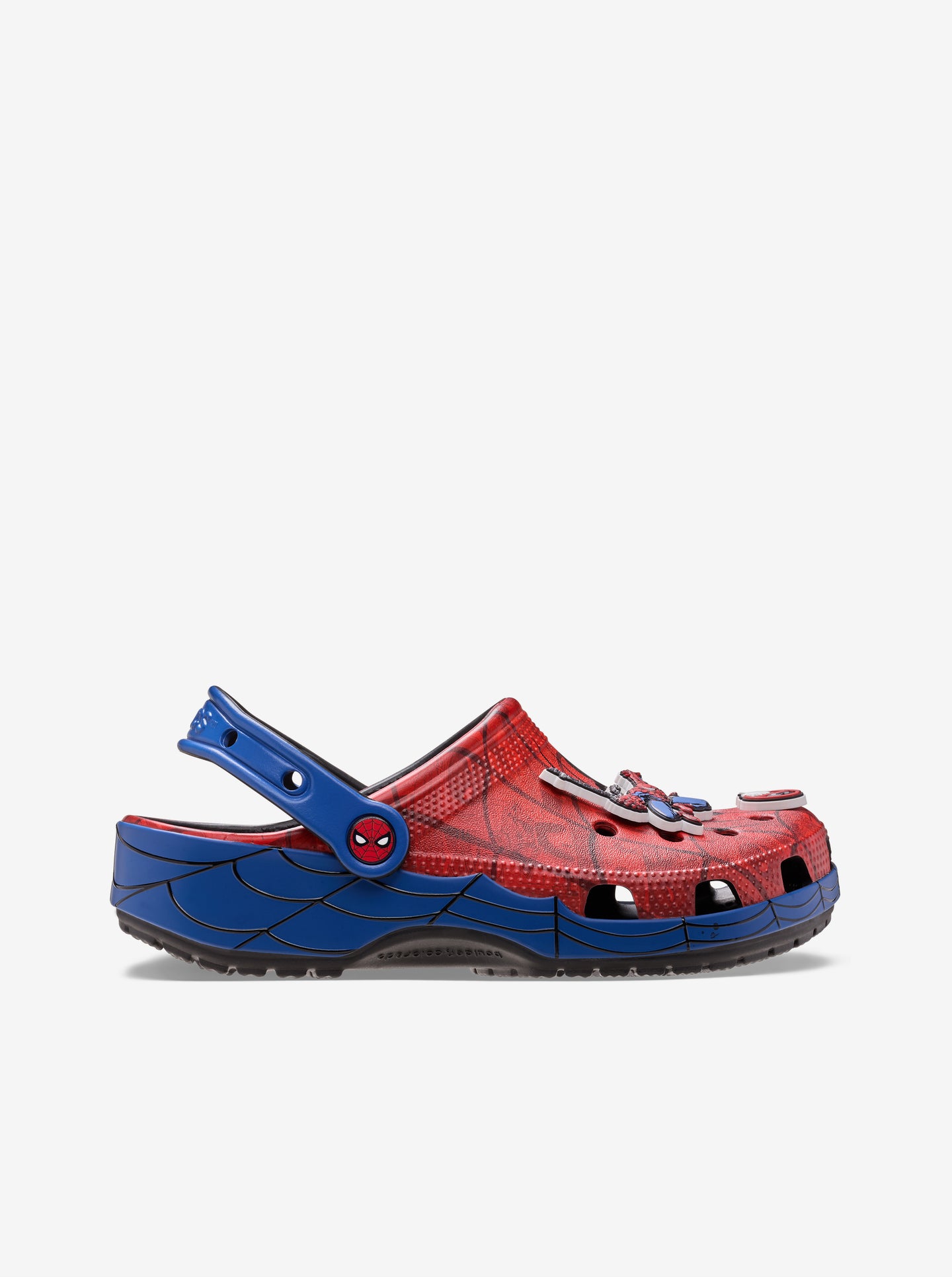 Spiderman Classic Clog Kids