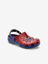 Spiderman Classic Clog Infants