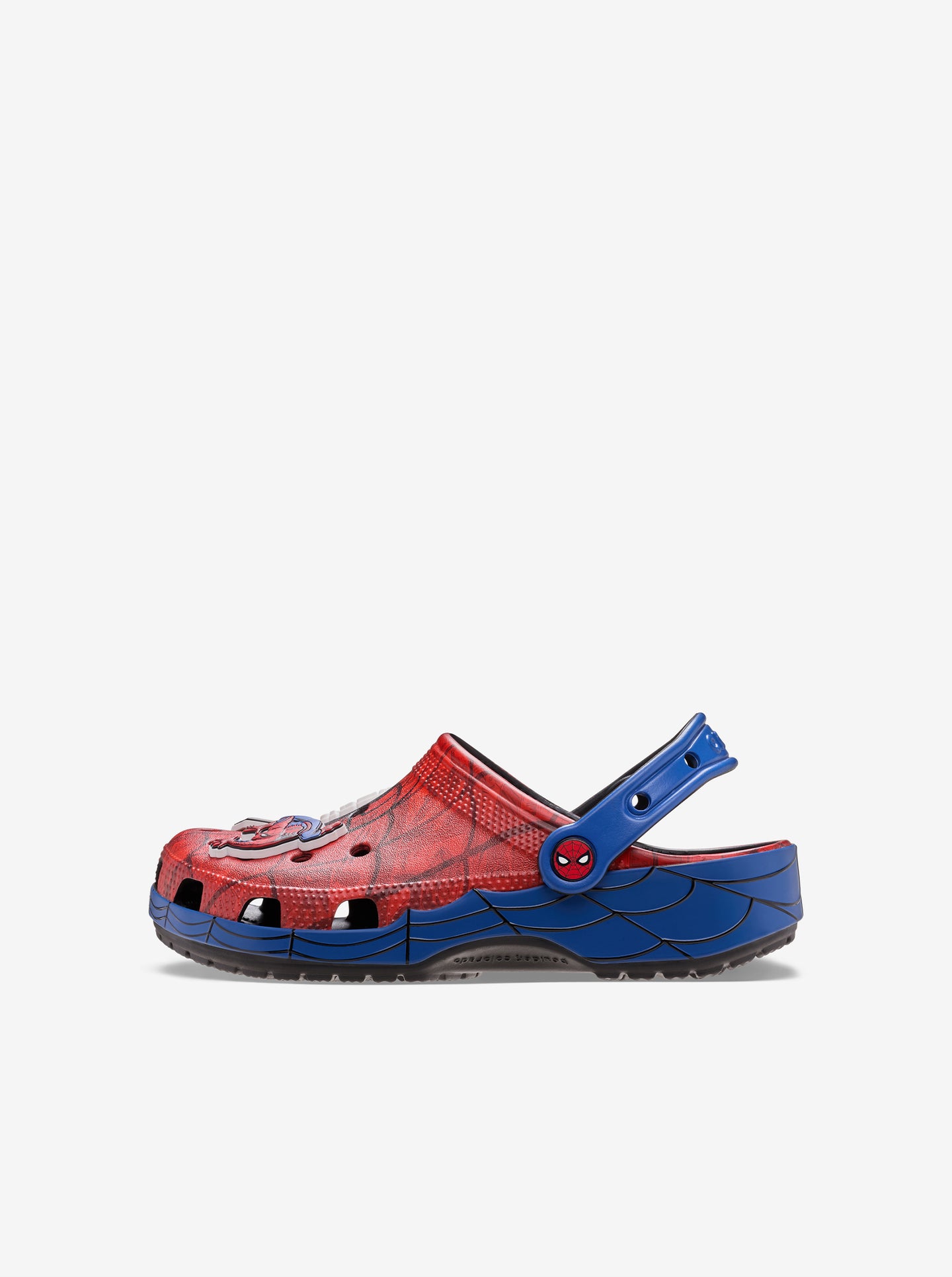 Spiderman Classic Clog Infants