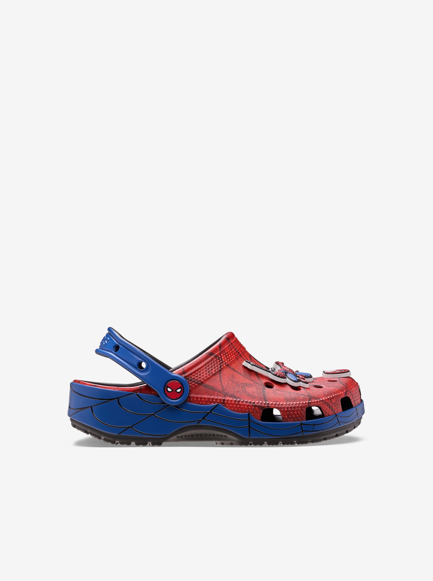 Spiderman Classic Clog Infants
