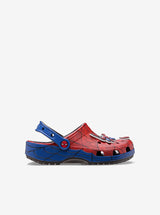 Spiderman Classic Clog Infants