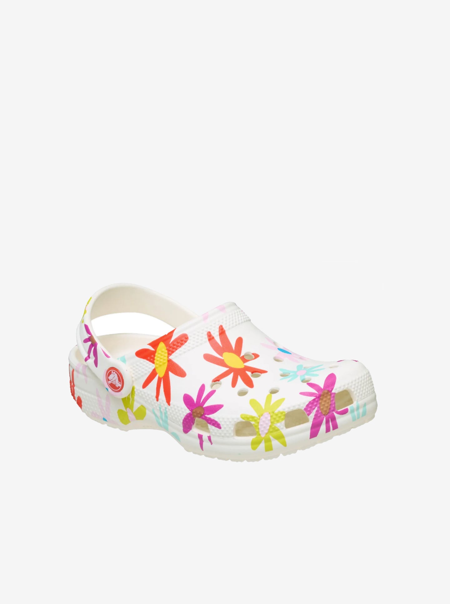 Classic Clog Infants
