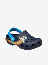 Classic Clog Kids
