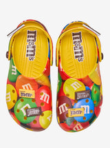 Classic M&Ms Clog Unisex