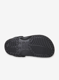 Classic Camouflage Clog Kids