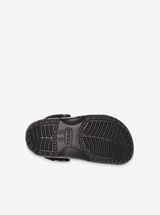 Classic Camouflage Clog Infants