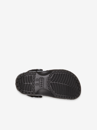 Classic Camouflage Clog Infants