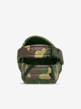 Classic Camouflage Clog Infants