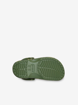 Classic Camouflage Clog Infants