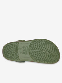 Crocband Gum Clog Unisex