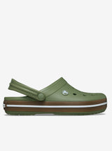 Crocband Gum Clog Unisex