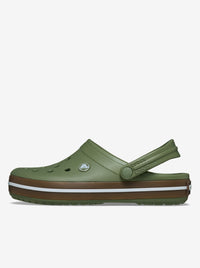 Crocband Gum Clog Unisex