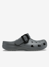 Classic Buckle Clog