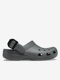 Classic Buckle Clog