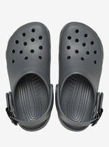 Classic Buckle Clog