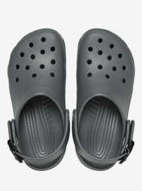 Classic Buckle Clog