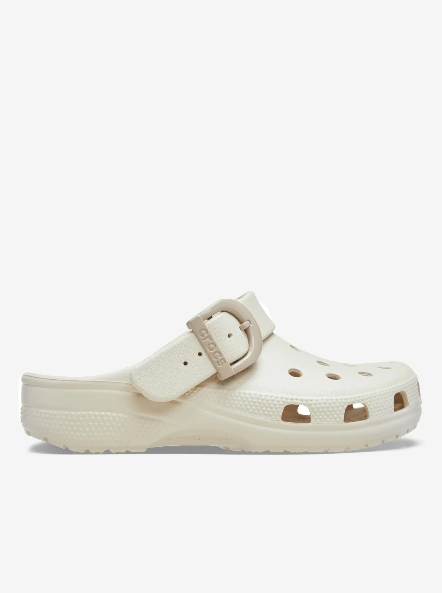 Classic Buckle Clog Unisex
