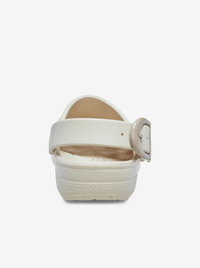 Classic Buckle Clog Unisex