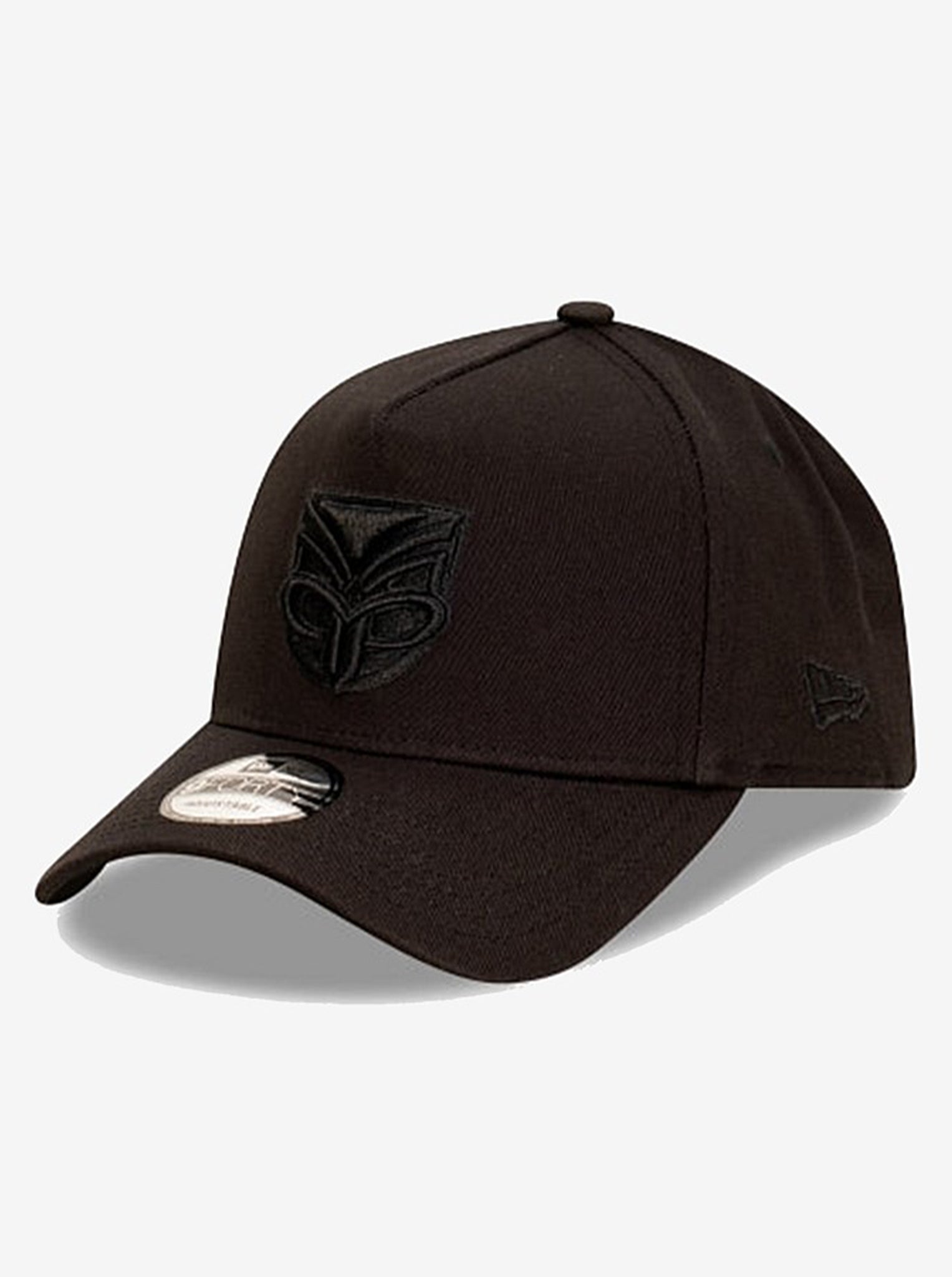 940 A-Frame NZ Warriors Snapback Cap