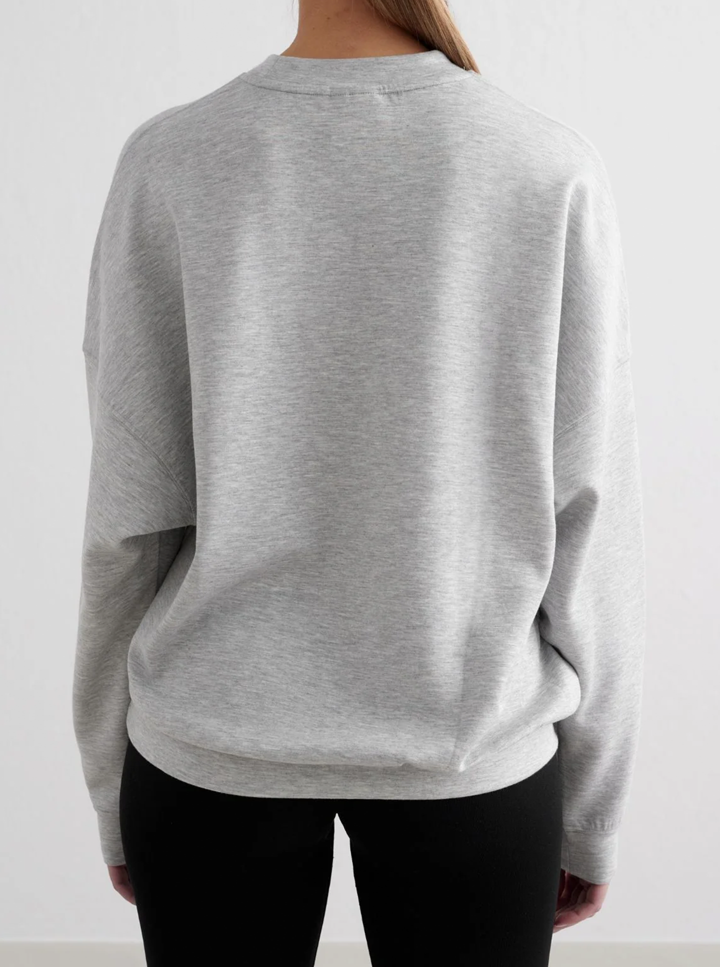Comfy Modal Sweatshirt