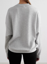 Comfy Modal Sweatshirt
