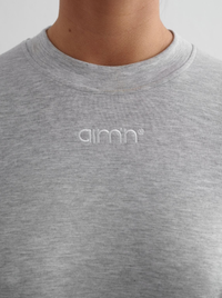Comfy Modal Sweatshirt