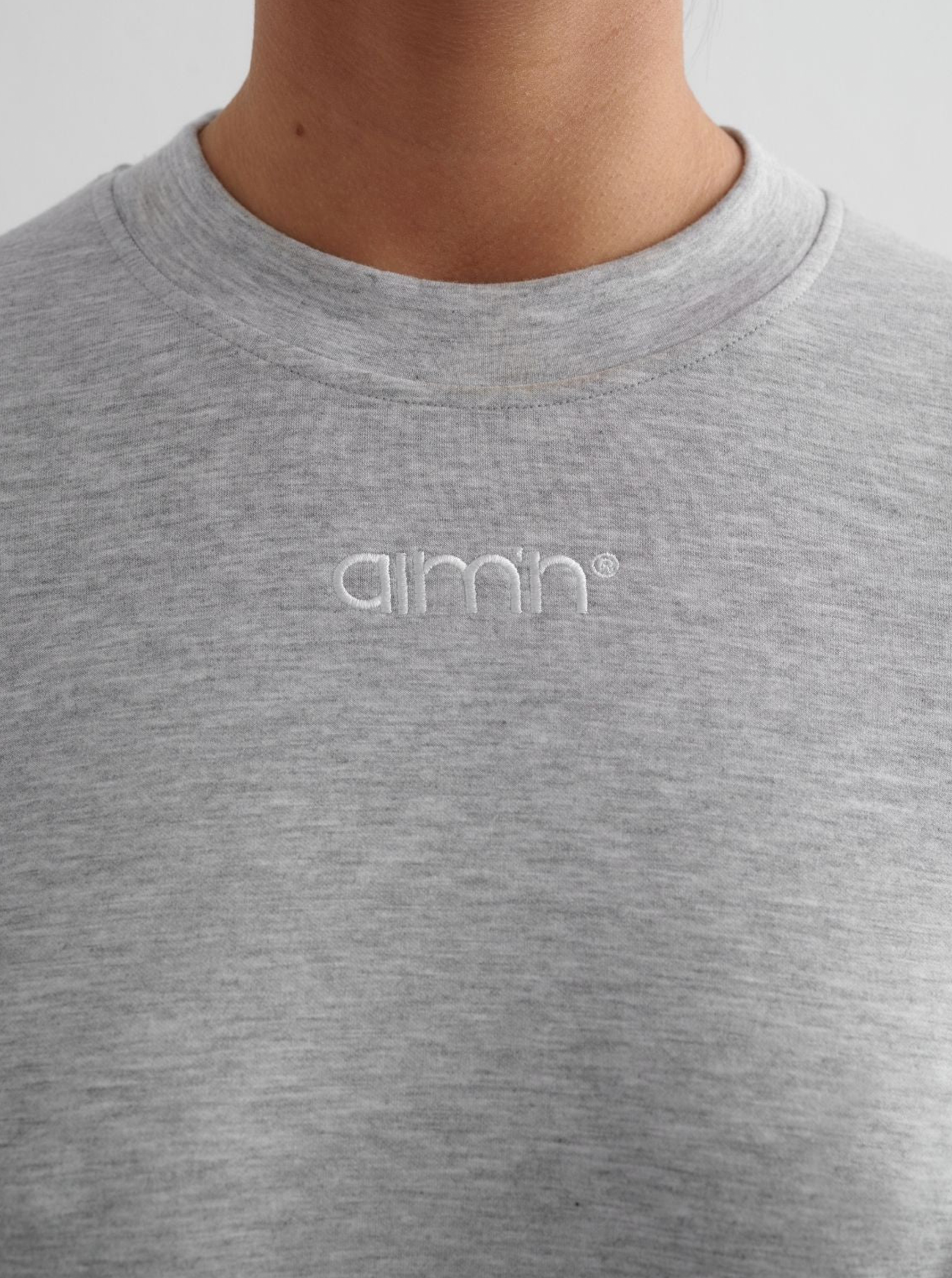 Comfy Modal Sweatshirt