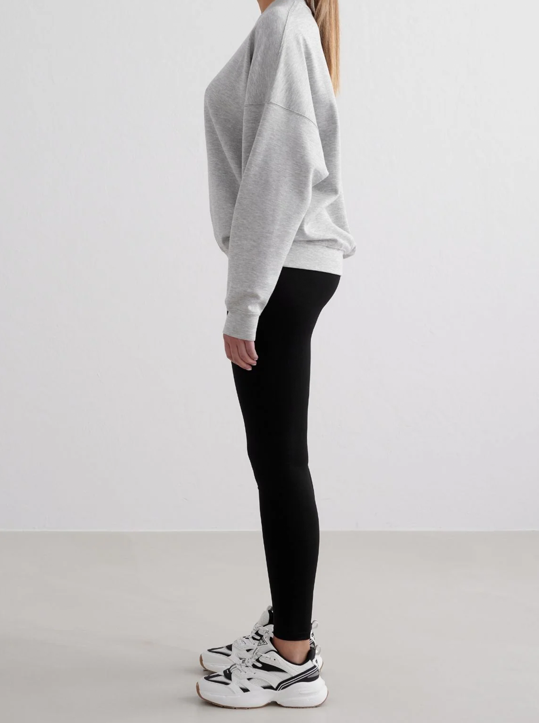 Comfy Modal Sweatshirt