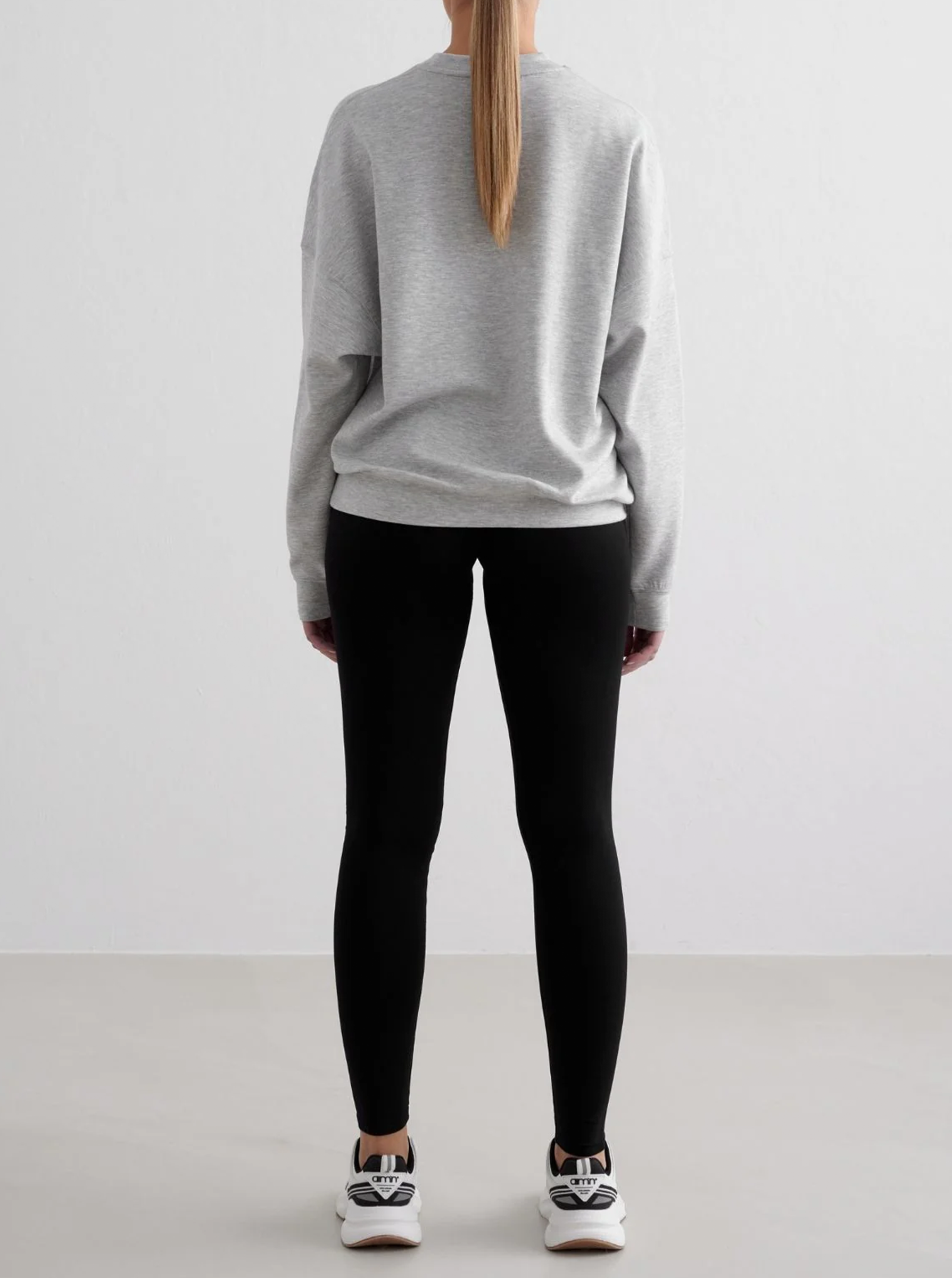 Comfy Modal Sweatshirt