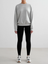 Comfy Modal Sweatshirt