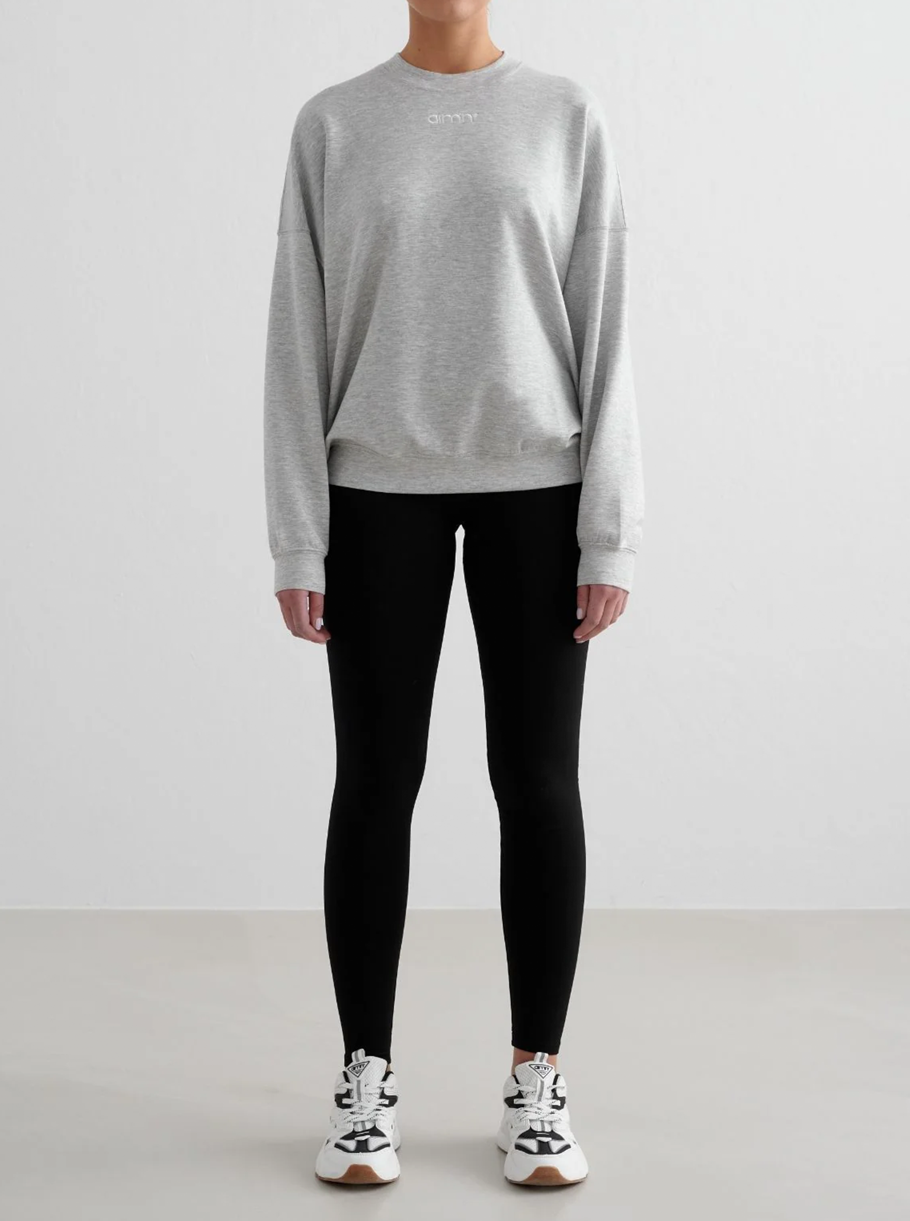 Comfy Modal Sweatshirt