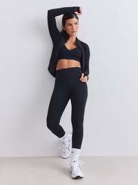 Black Sense Tights