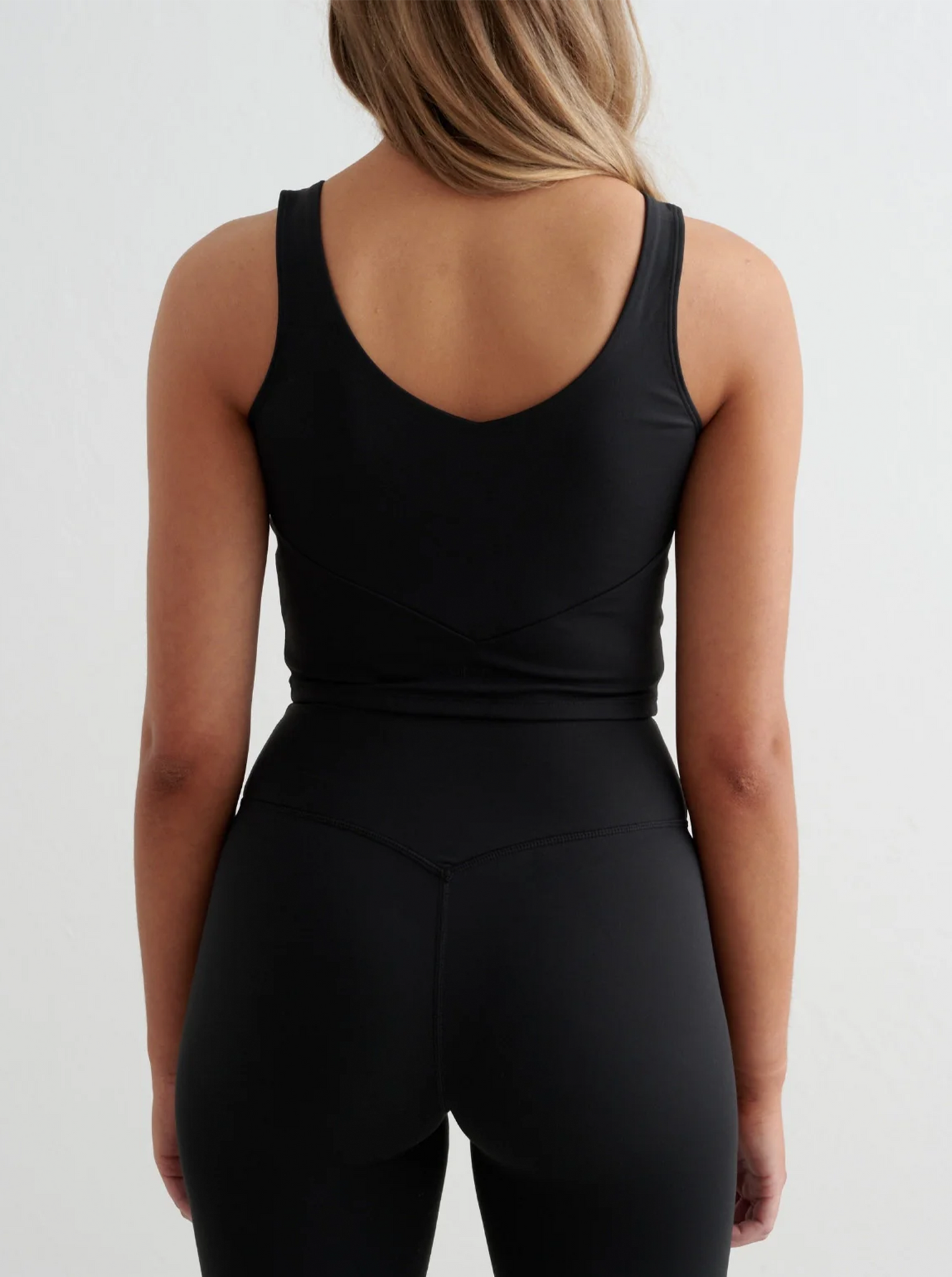 Black Sense Bralette