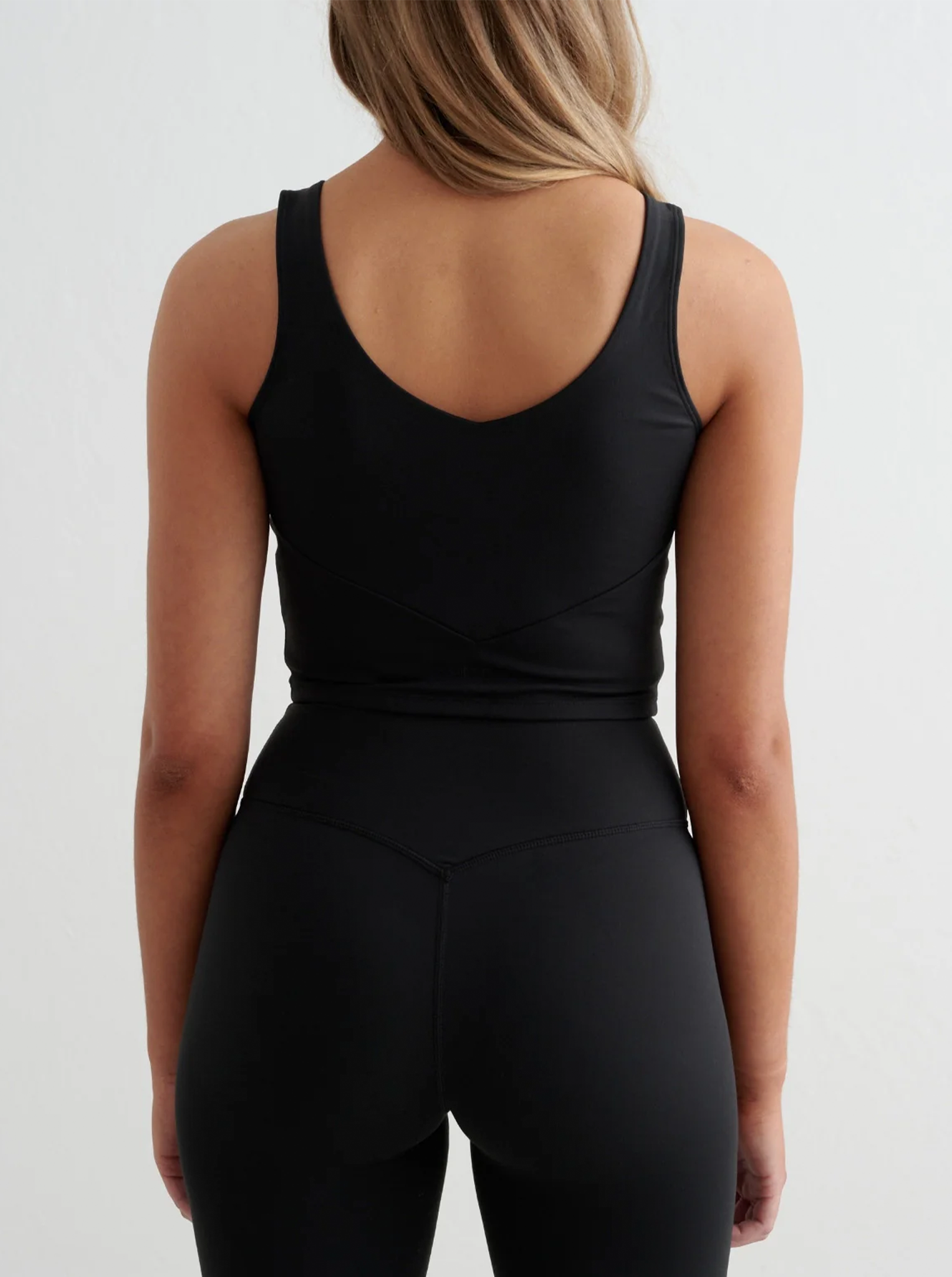Black Sense Bralette