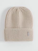 Chunky Beanie
